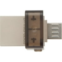 Kingston 8GB DataTraveler Microduo USB 2. Flash pogon u pokretu