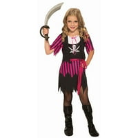 Rosie ' s piratski Dječji kostim za Noć vještica