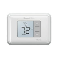 Neprogramabilni termostat od 24V LCD 24V zidni nosač