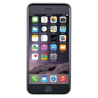 Apple iPhone plus 16 GB otključani GSM telefon W 8MP kamera - Space Grey