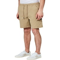 WESC muški komunalni teretni kratke hlače, veličine S-2XL