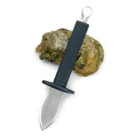 Međunarodni čelični nož za ostrige