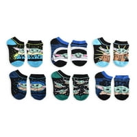 Set čarapa s grafičkim printom Ratovi zvijezda bez prikazivanja