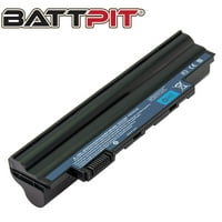 BattPit: Zamjena baterije za laptop Acer Aspire One D255-2520, 31CR17 65-2, AL10A31, AL10BW, AK.006BT.074, LC.BTP00