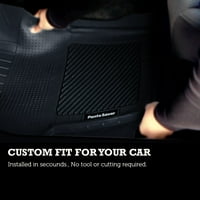 Hlače Saver Custom Fit Automobilski podne prostirke za McLaren 570S Sva zaštita od vremenskih prilika za automobile, kamioni, SUV,
