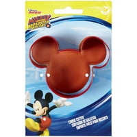 Rezač kolačića s Mikijem Mouseom