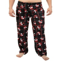 Svečane pidžama hlače za muškarce s Deadpoolom