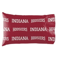 Indiana Hoosiers puni krevet u vrećici